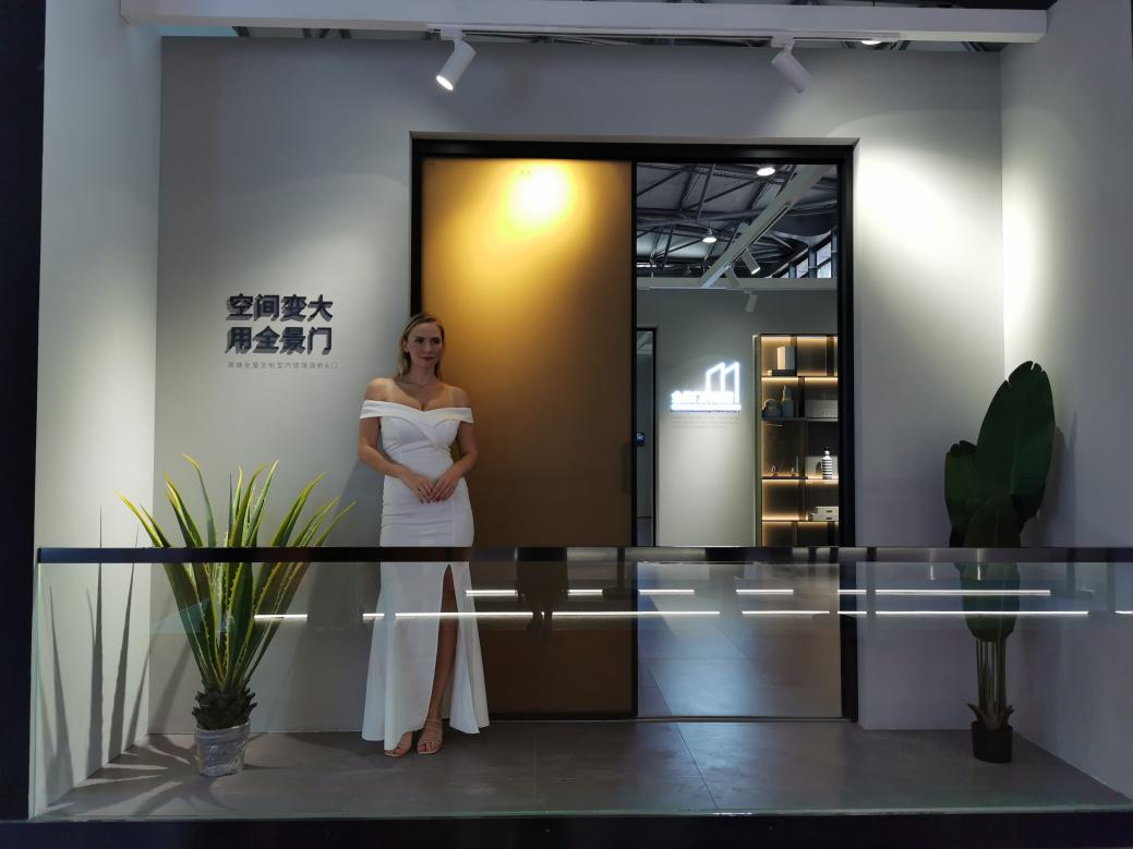 惊艳2021 KBC，玫瑰岛引领行业跨界发展新潮流(图5)