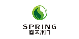 春天木门