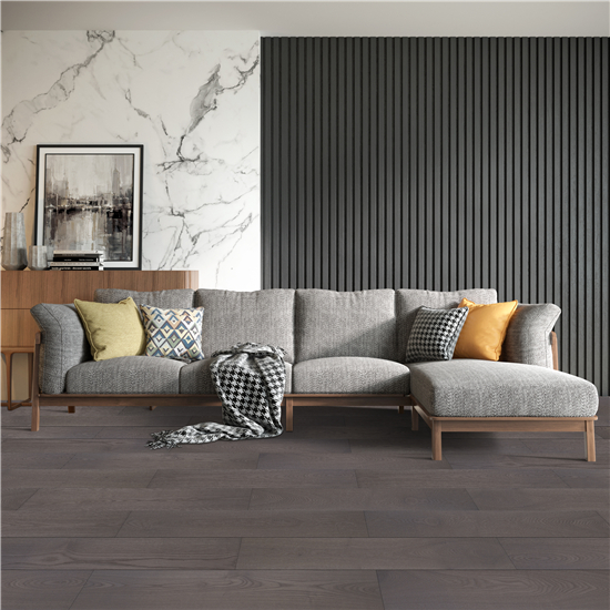 上臣地板 | 梅雨季地板养护秘籍，请收好！(图6)