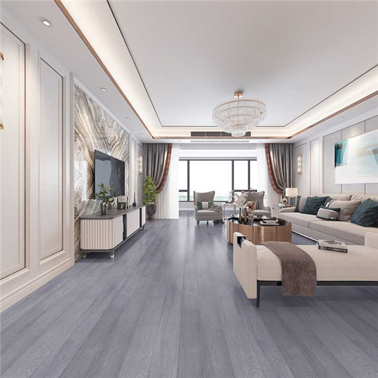 上臣地板 | 梅雨季地板养护秘籍，请收好！(图2)