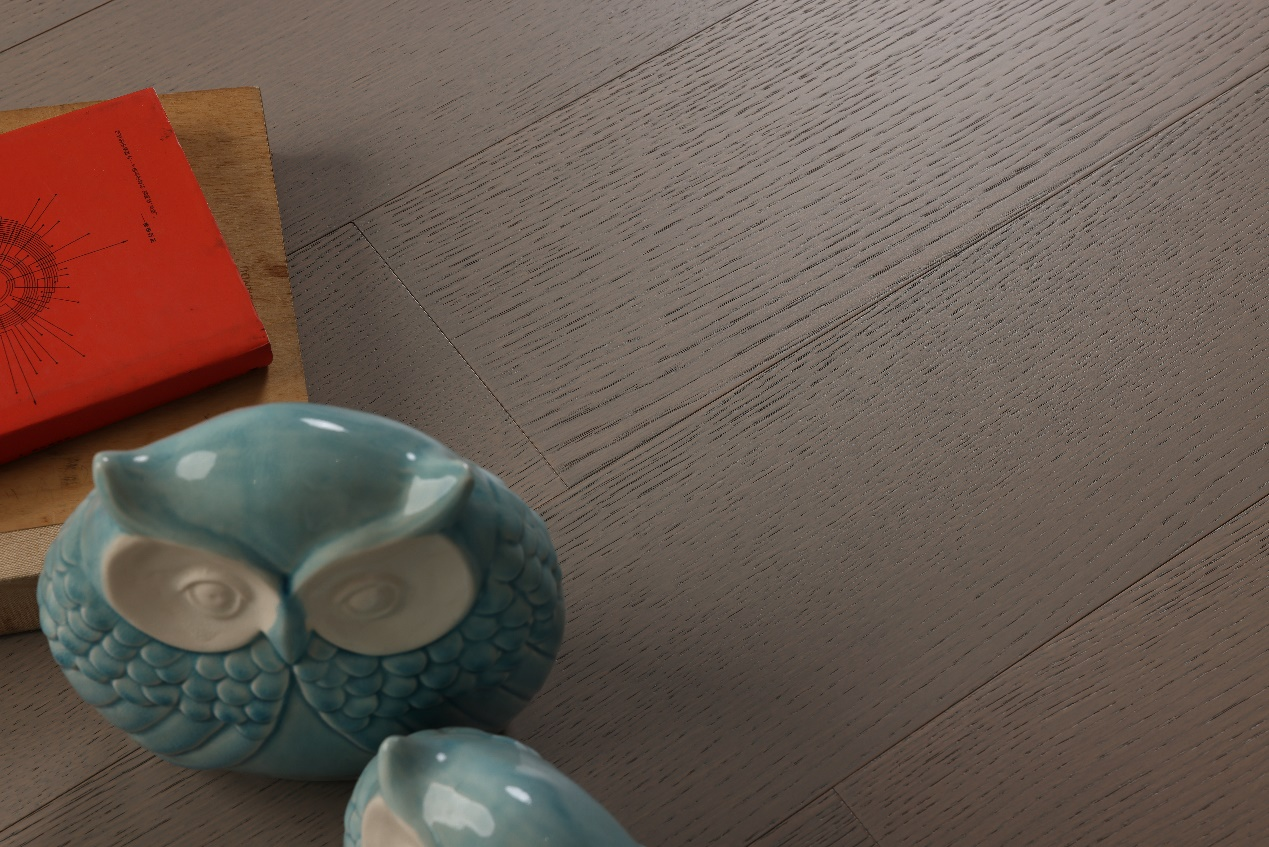 木地板在家居装修中的应用(图2)