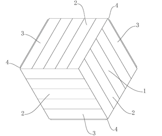 重磅！上臣地板明星产品再获国家专利！(图3)