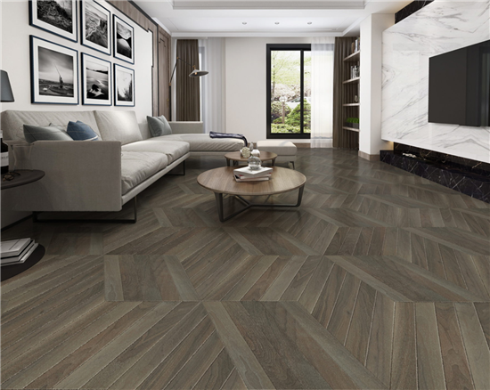 重磅！上臣地板明星产品再获国家专利！(图4)