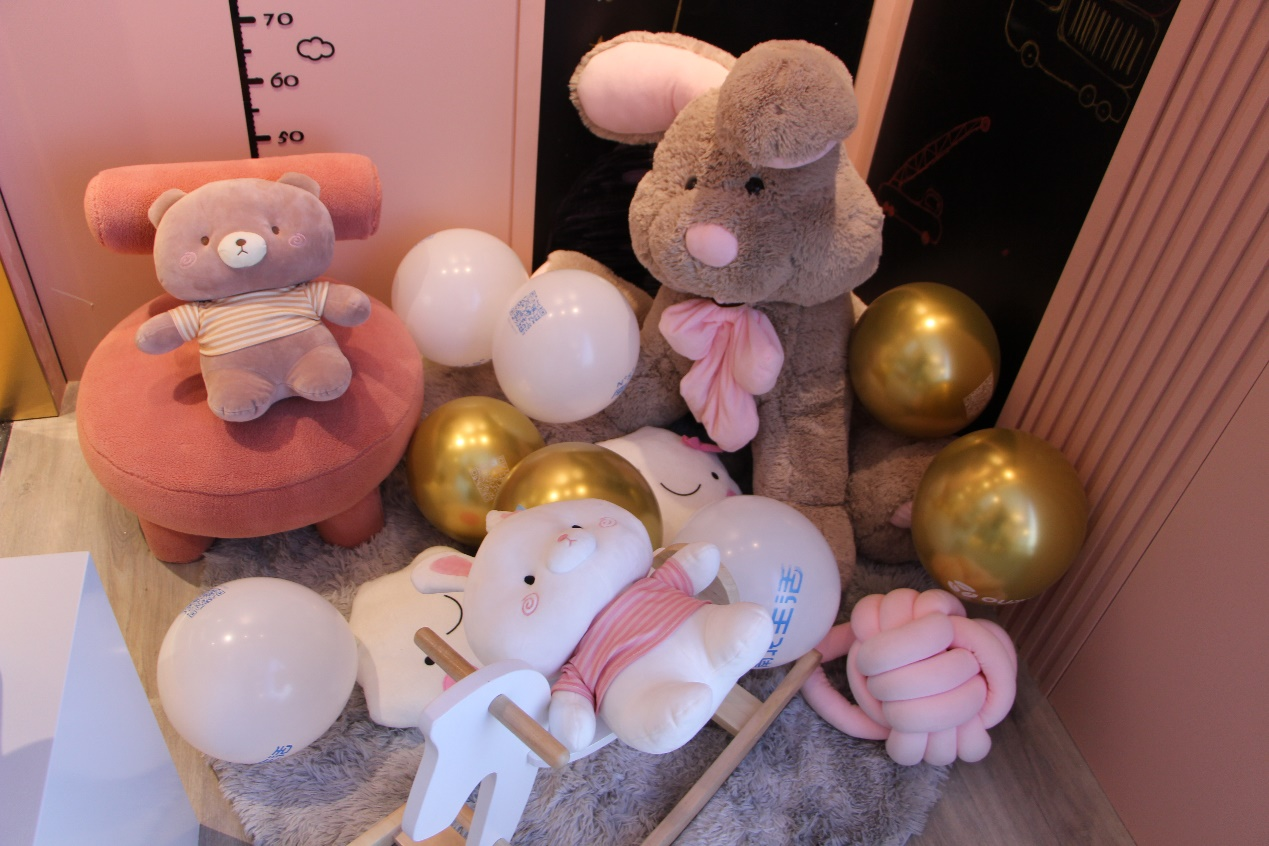 阳台整装美学|广州建博会，奥华&amp;南北生活惊艳出圈(图3)