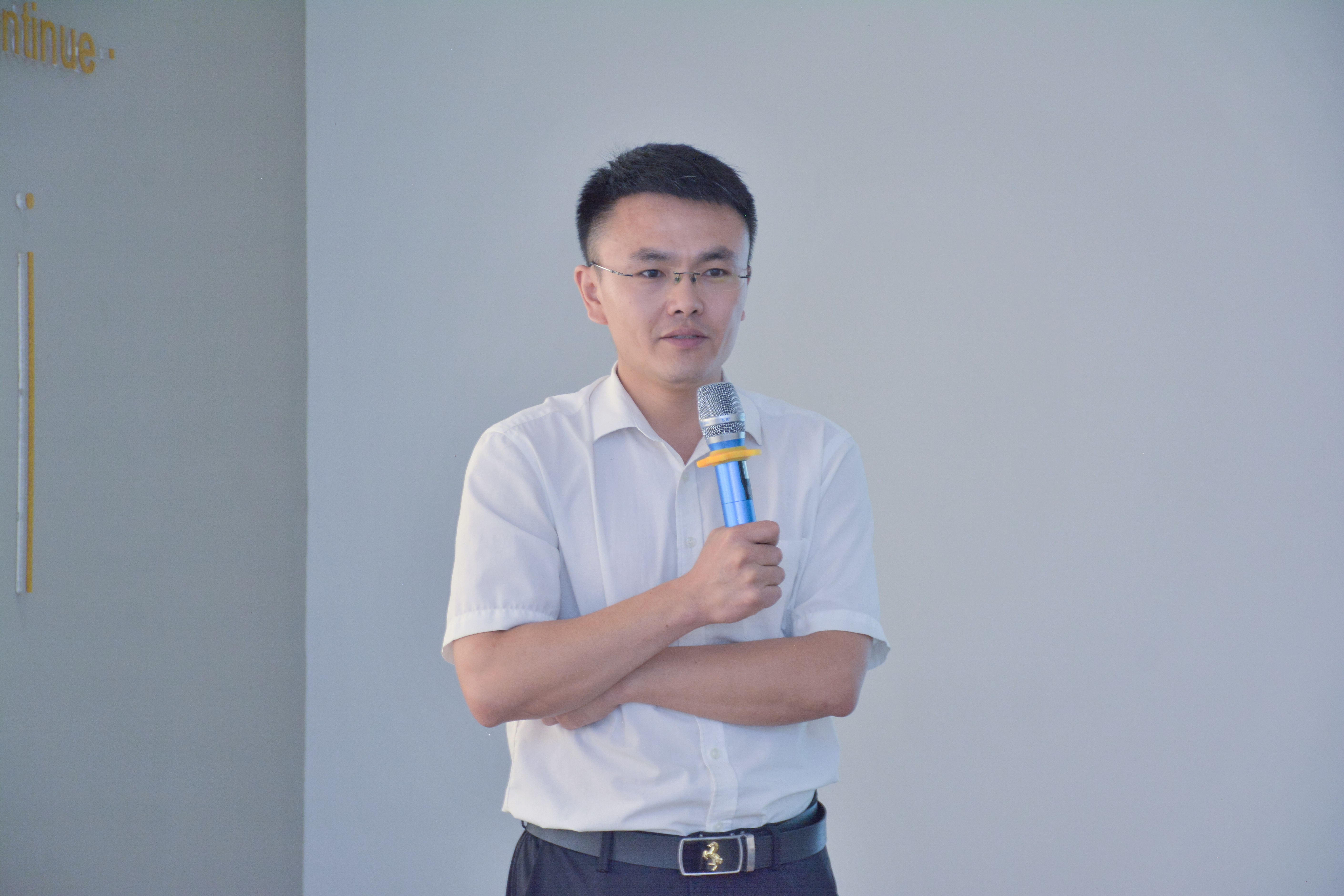 “溢”次相遇•“中”生受益 ▏2021中天家居至臻论坛财富峰会圆满收官(图6)