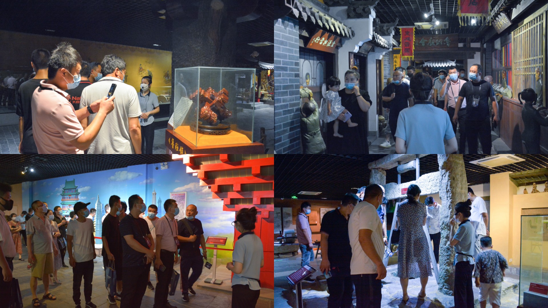 “溢”次相遇•“中”生受益 ▏2021中天家居至臻论坛财富峰会圆满收官(图2)