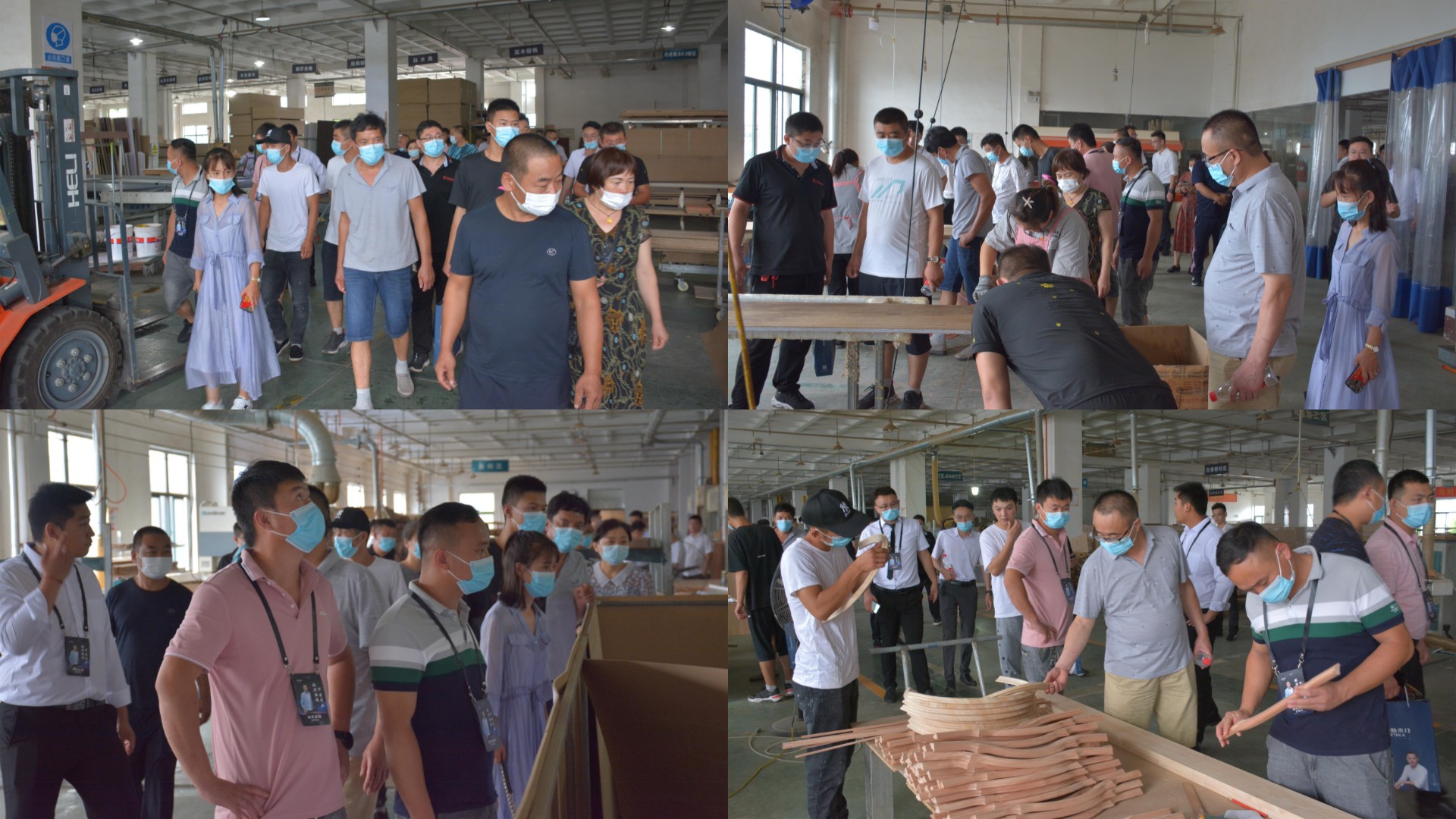 “溢”次相遇•“中”生受益 ▏2021中天家居至臻论坛财富峰会圆满收官(图3)