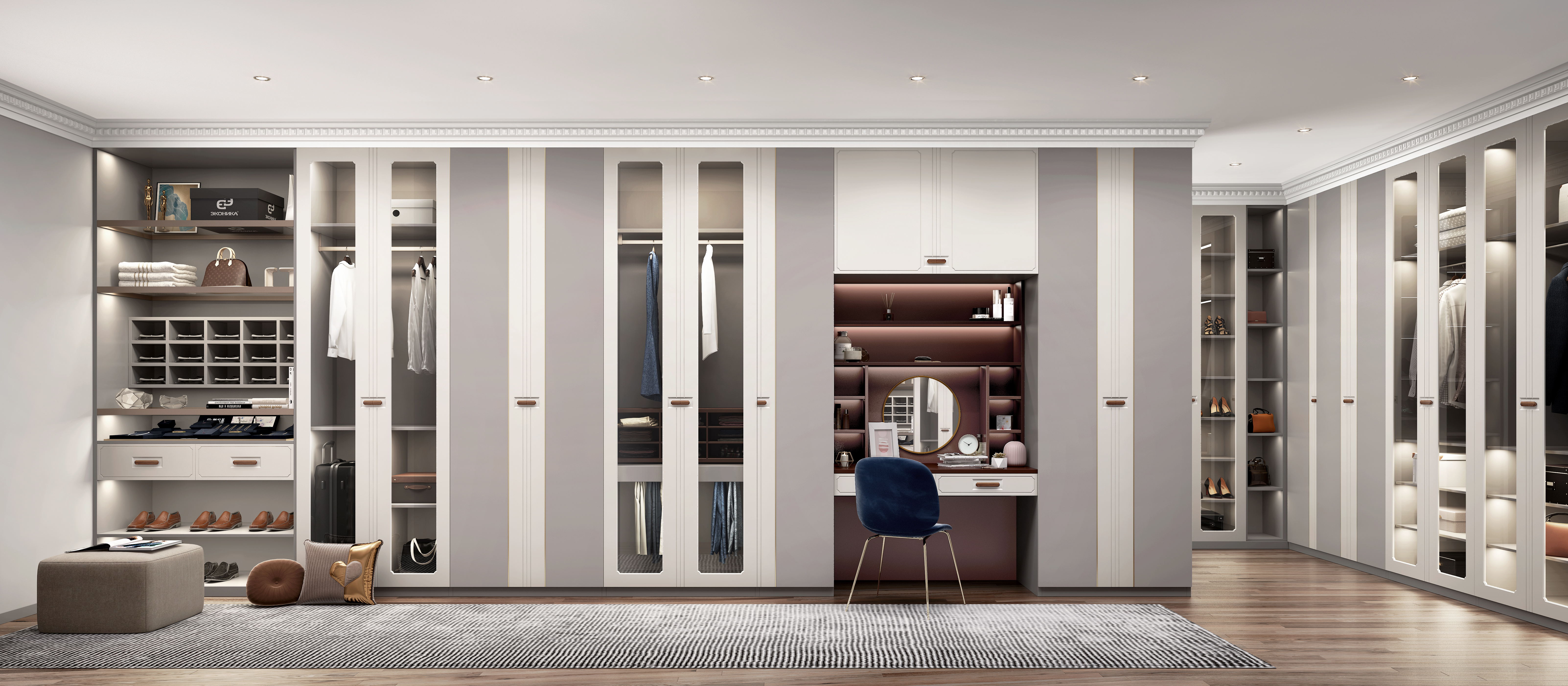 去风格化的设计美学让生活回归本真(图5)