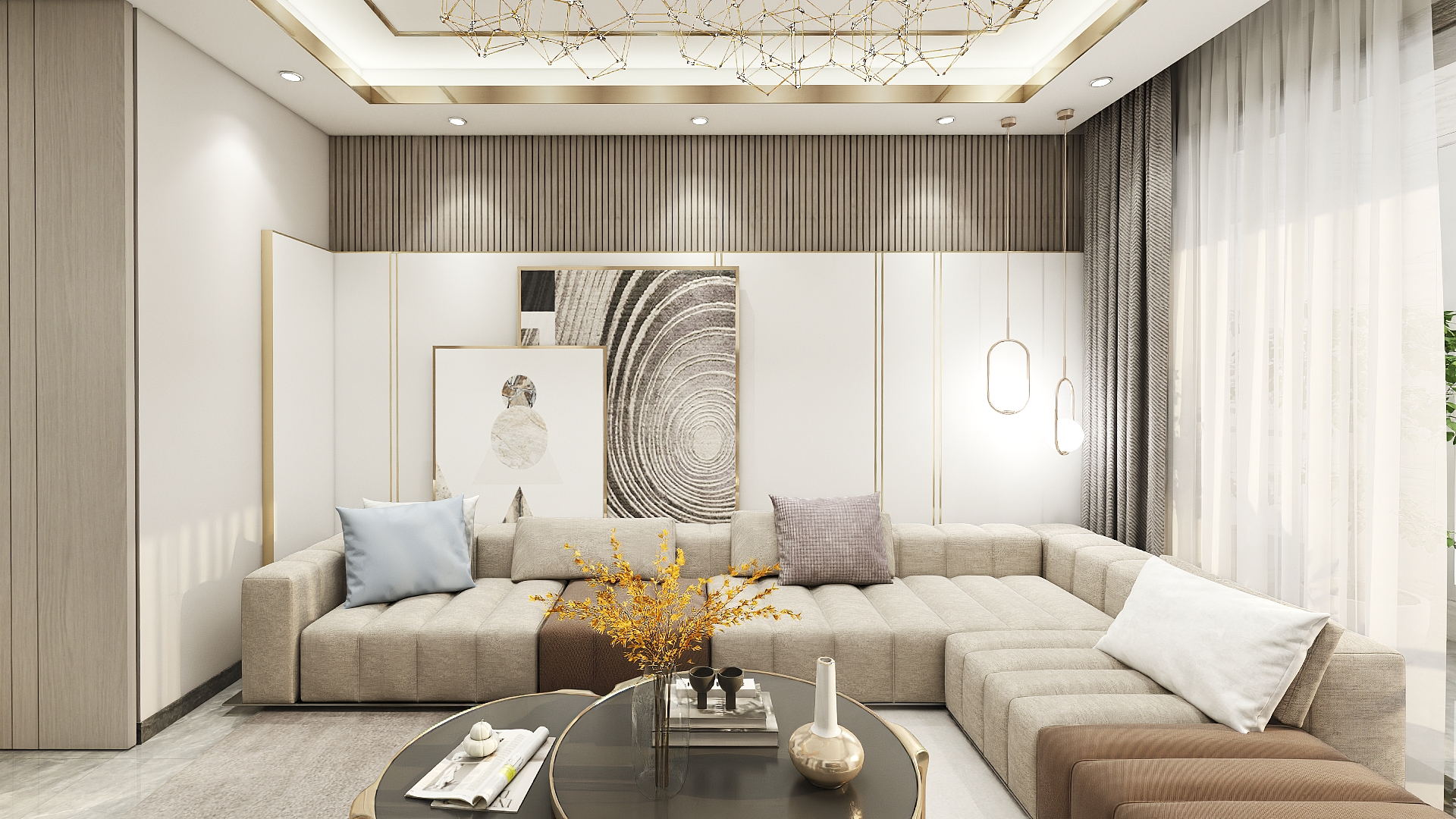 沙溢《对你的爱很美》(图5)