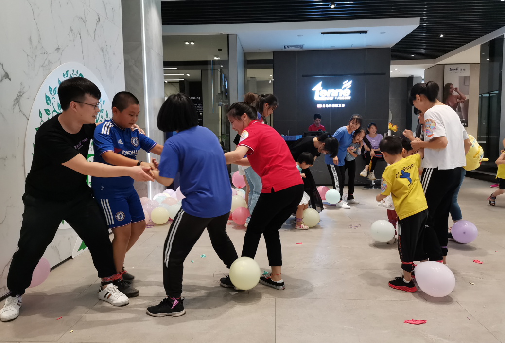 【员工家庭日】美好同行，做最幸福的员工！(图3)