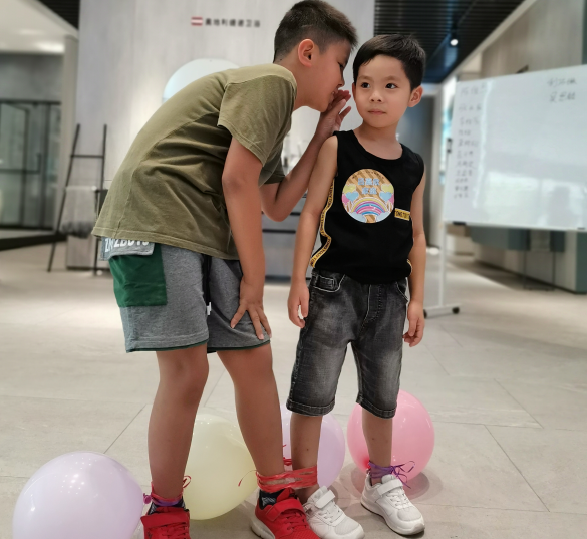 【员工家庭日】美好同行，做最幸福的员工！(图4)