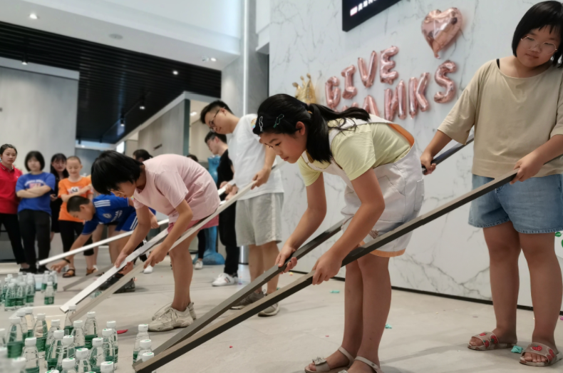 【员工家庭日】美好同行，做最幸福的员工！(图5)