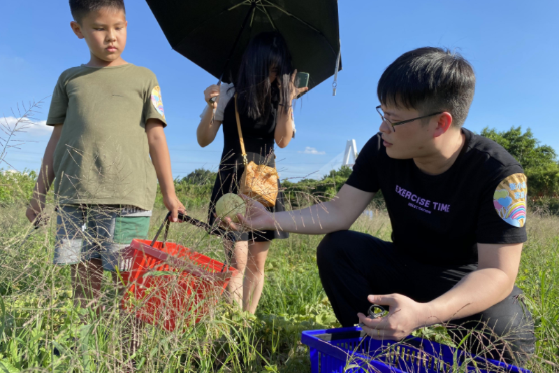 【员工家庭日】美好同行，做最幸福的员工！(图14)