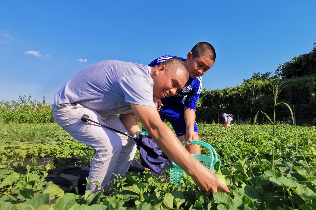 【员工家庭日】美好同行，做最幸福的员工！(图15)