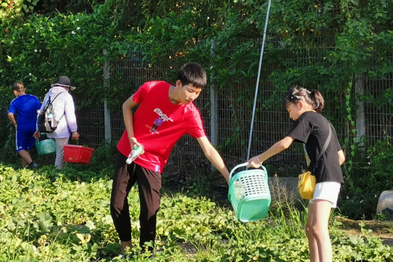 【员工家庭日】美好同行，做最幸福的员工！(图16)