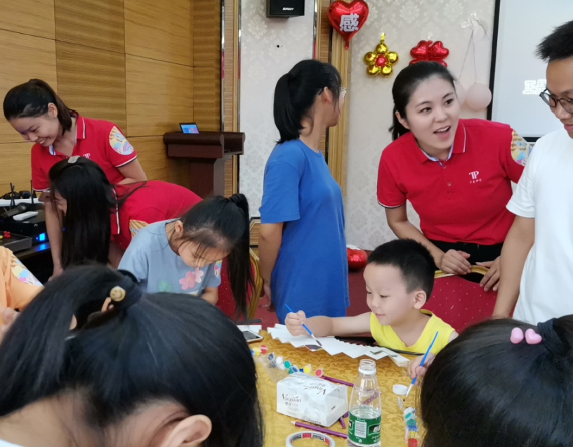 【员工家庭日】美好同行，做最幸福的员工！(图10)