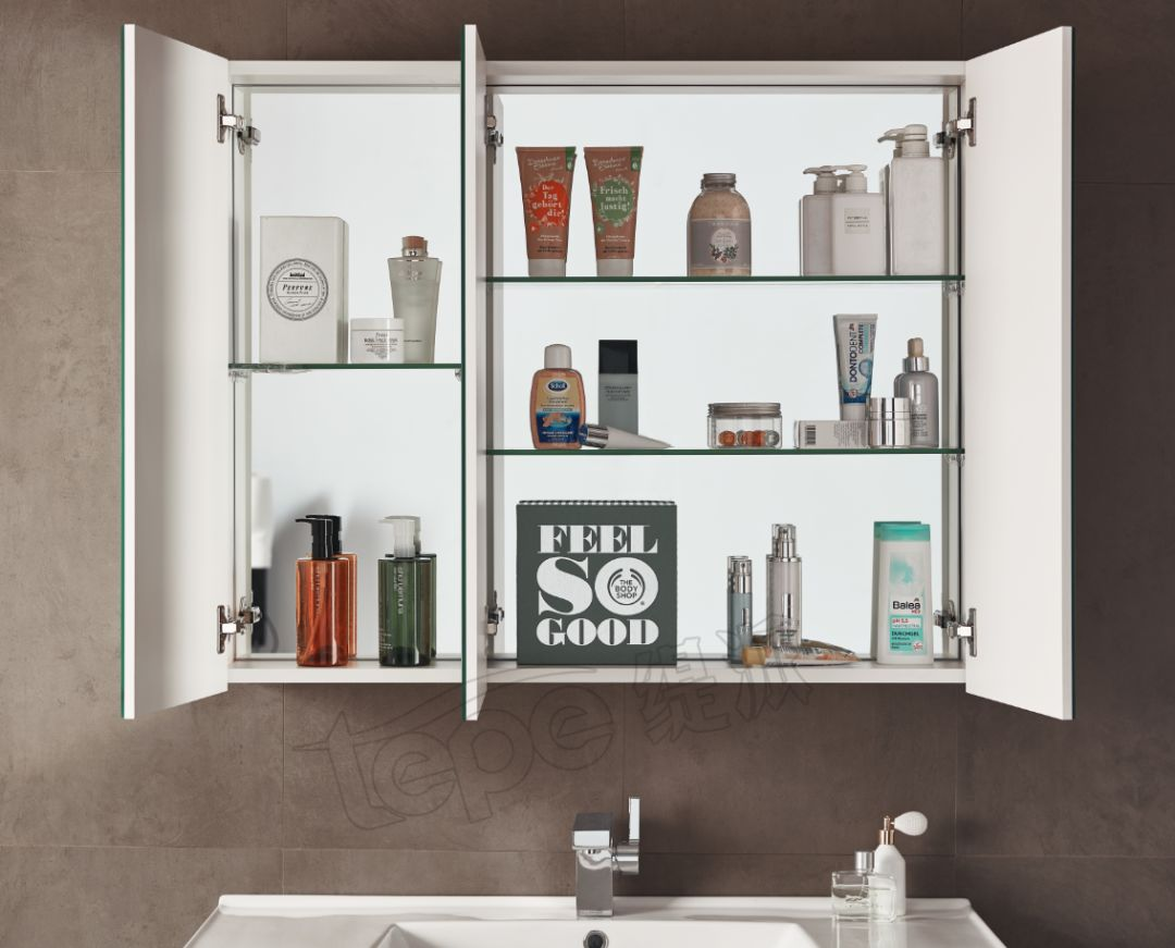 教你搞定春季收纳，回南天也不怕！(图1)