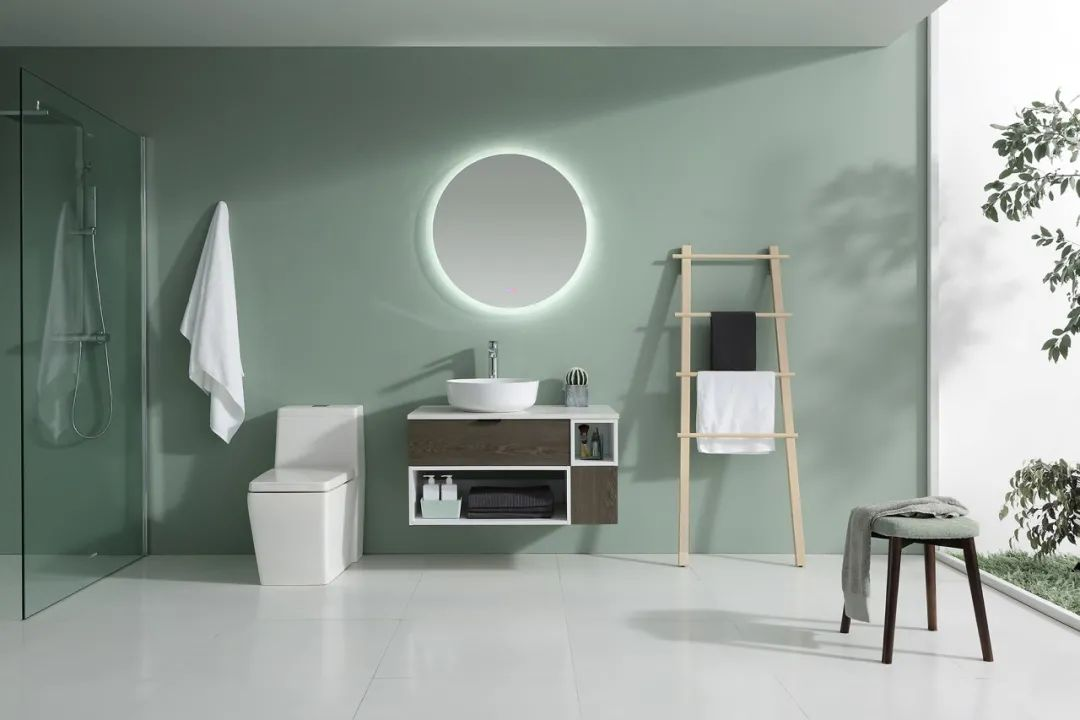 实力彰显品质｜TEPE荣获“绿色正品家居品牌”认证(图4)