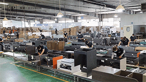 缇派定制 | “硬核”规模，彰显缇派实力(图5)