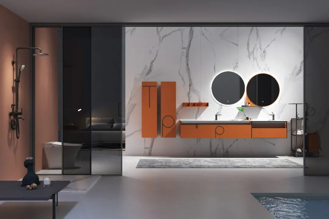 缇派定制 | “硬核”规模，彰显缇派实力(图1)