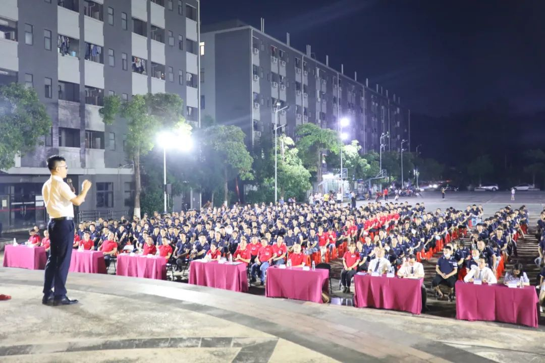 缇派定制 | “硬核”规模，彰显缇派实力(图6)