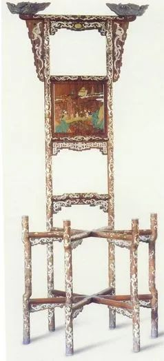 缇派讲堂浴室柜大揭秘，环保系应该有“它”(图4)