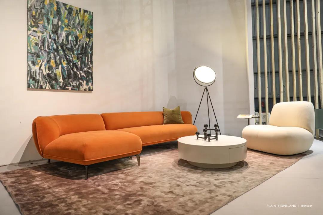 2021东莞展丨SINGYOUNGER 象漾的故事，即将开始(图8)