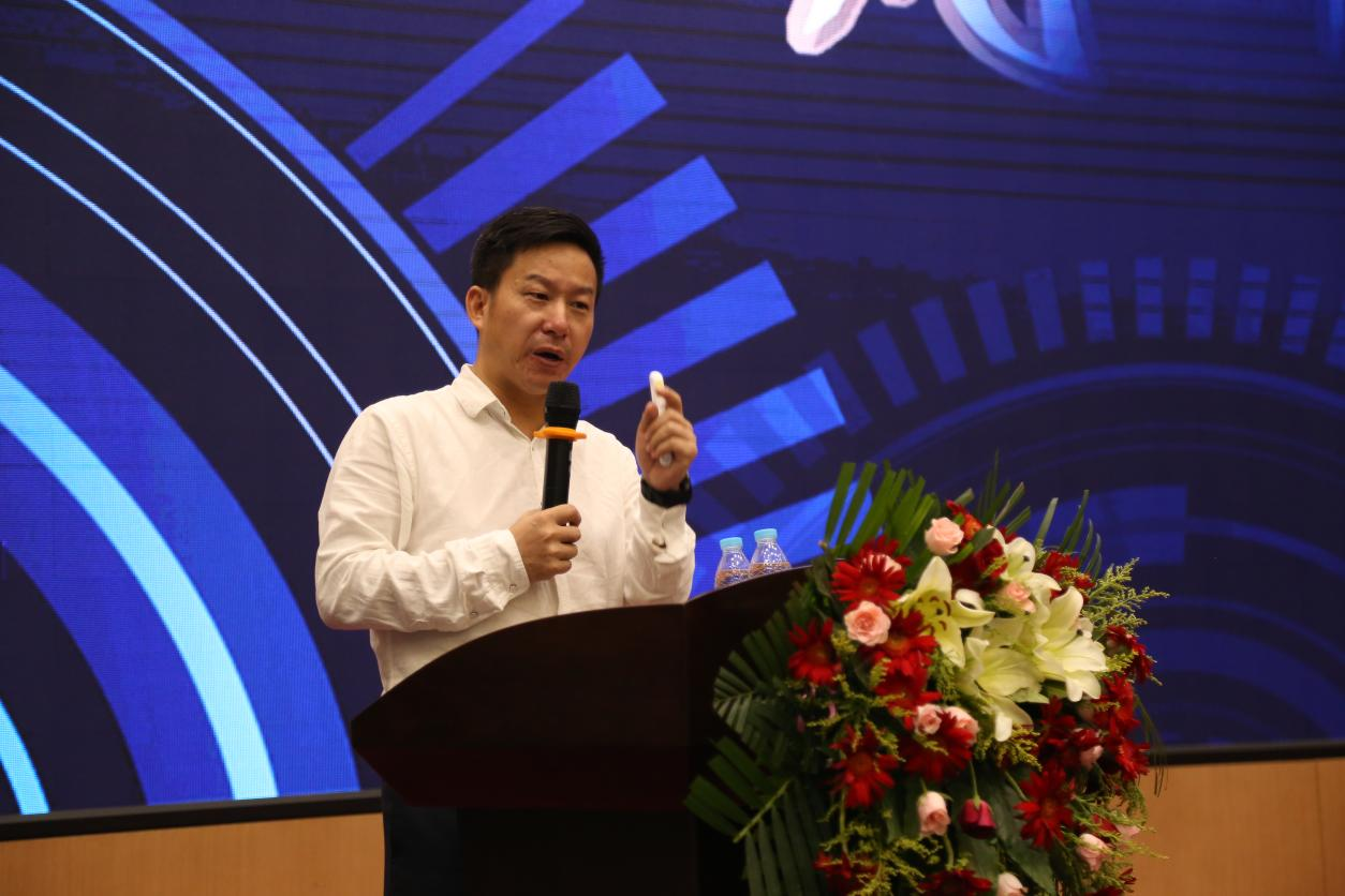 顺势而为|Caluful卡路福启动数字化营销与新媒体全能运营双引擎(图2)