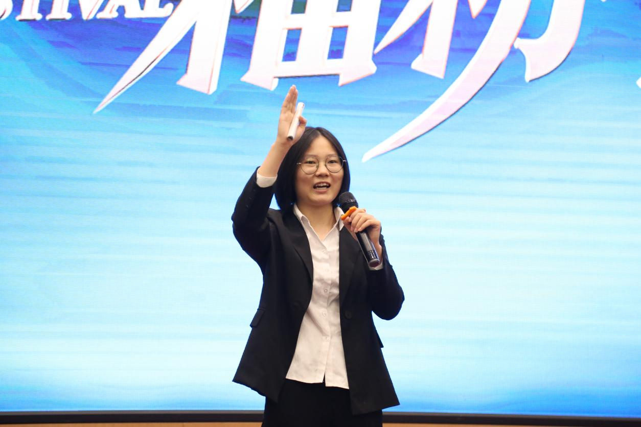 顺势而为|Caluful卡路福启动数字化营销与新媒体全能运营双引擎(图3)