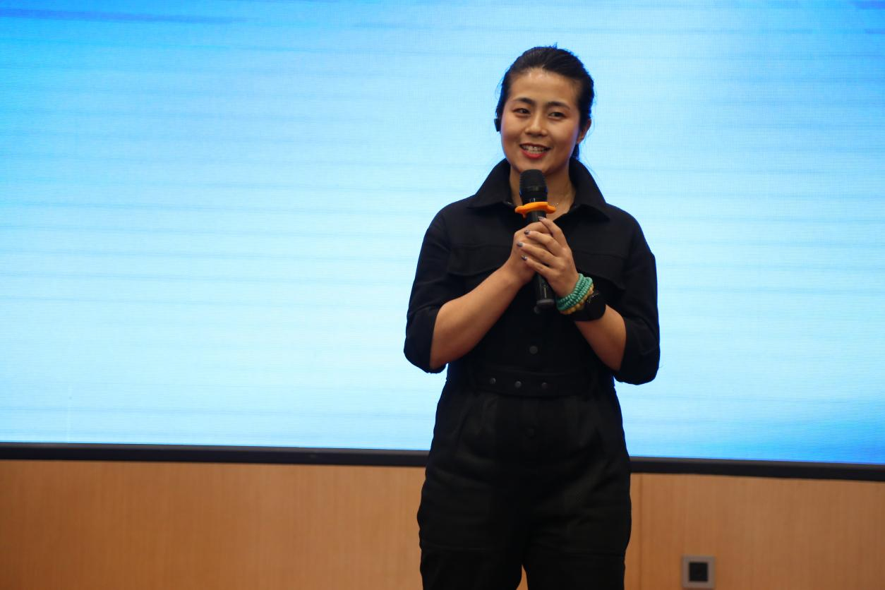 顺势而为|Caluful卡路福启动数字化营销与新媒体全能运营双引擎(图8)