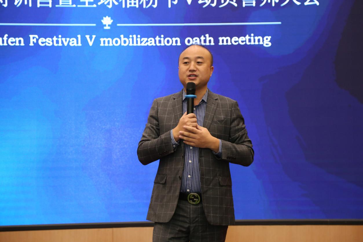 顺势而为|Caluful卡路福启动数字化营销与新媒体全能运营双引擎(图9)