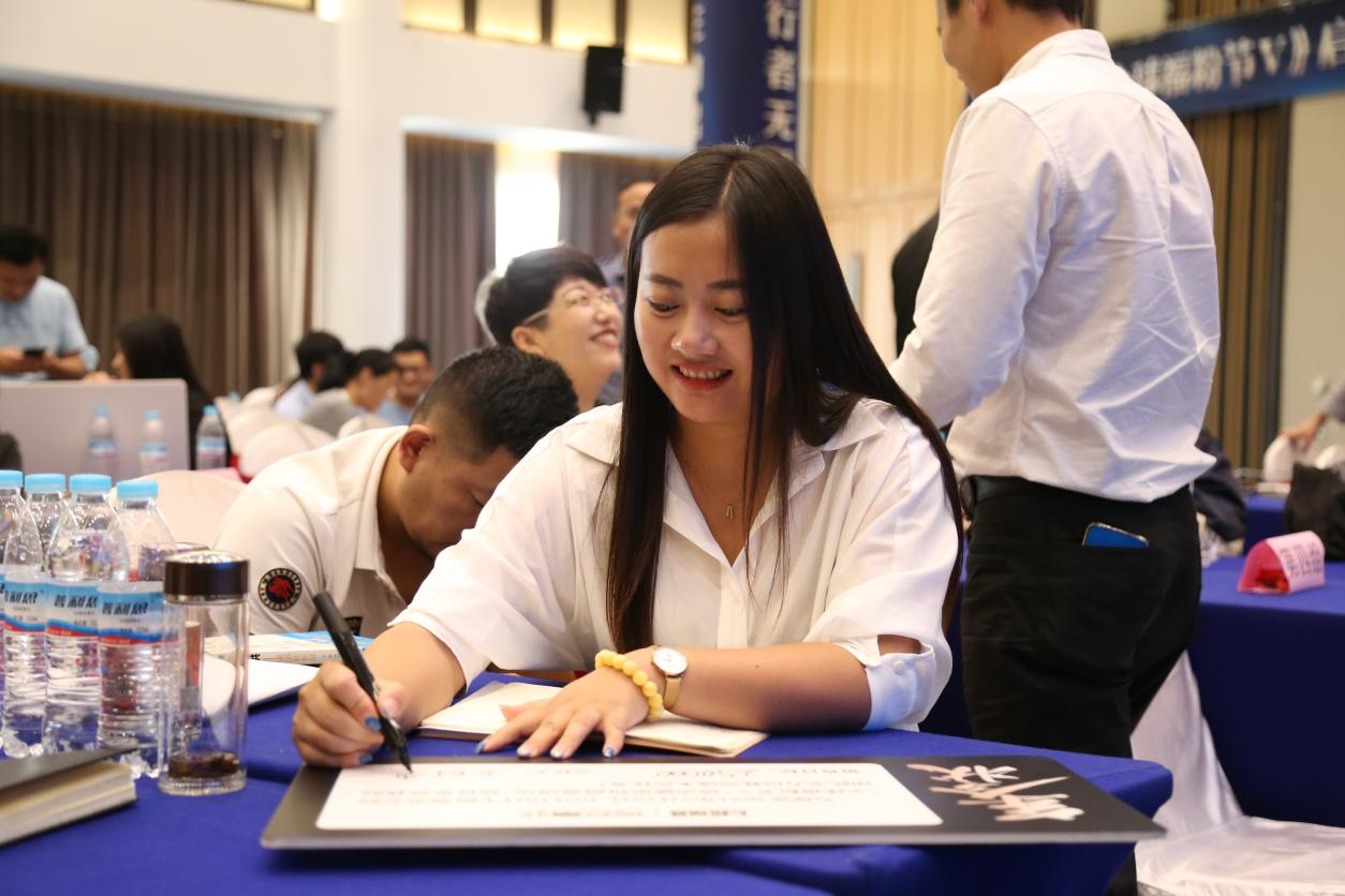 顺势而为|Caluful卡路福启动数字化营销与新媒体全能运营双引擎(图11)