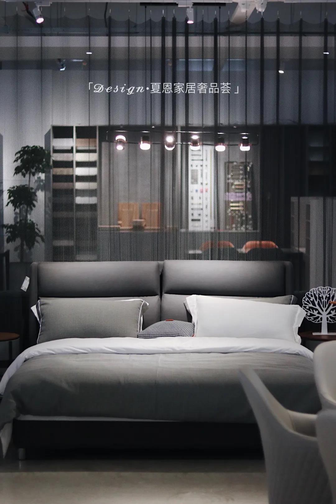 疫情后重启，「Design·夏恩家居奢品荟」开业仪式9.25正式举行！(图4)