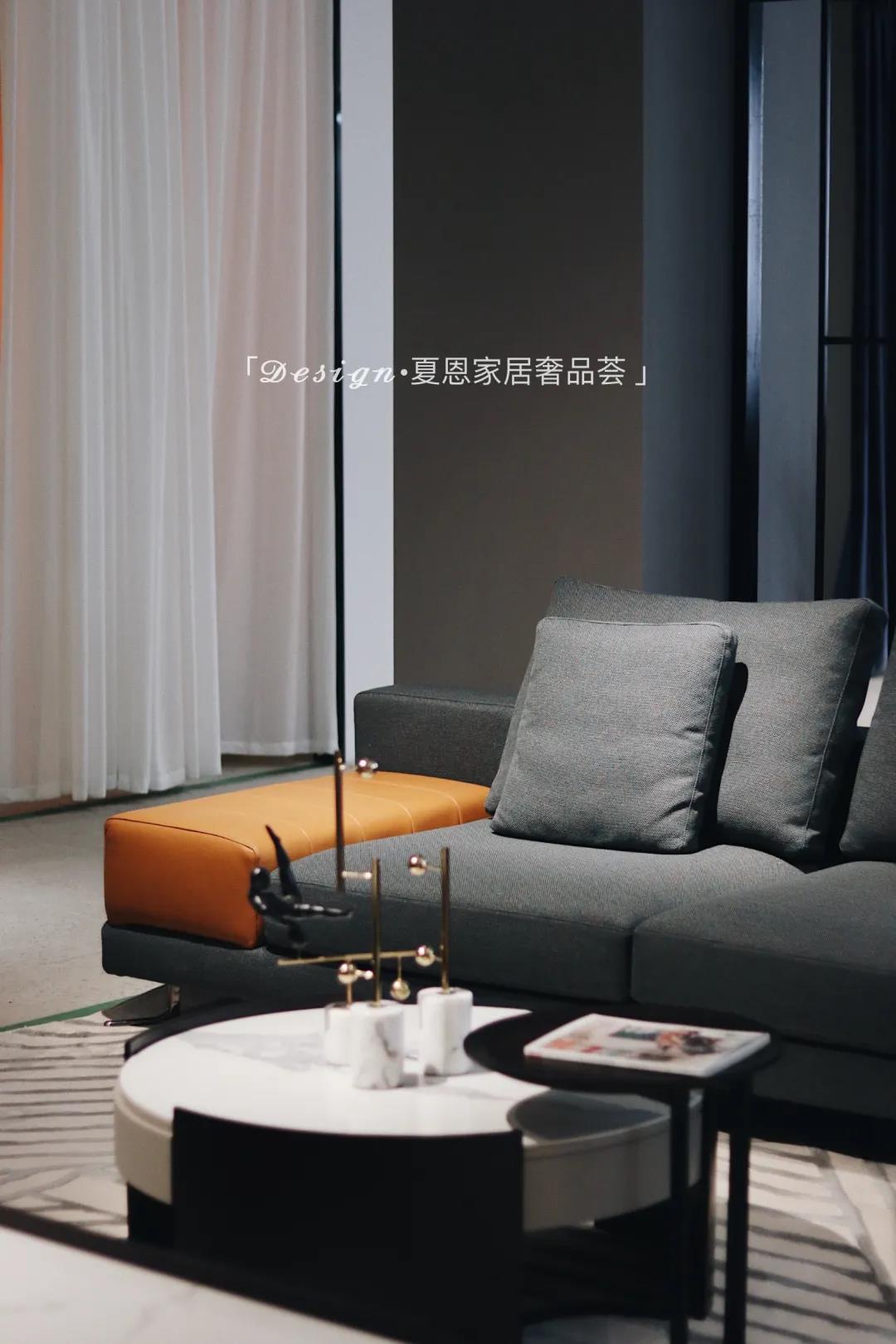 疫情后重启，「Design·夏恩家居奢品荟」开业仪式9.25正式举行！