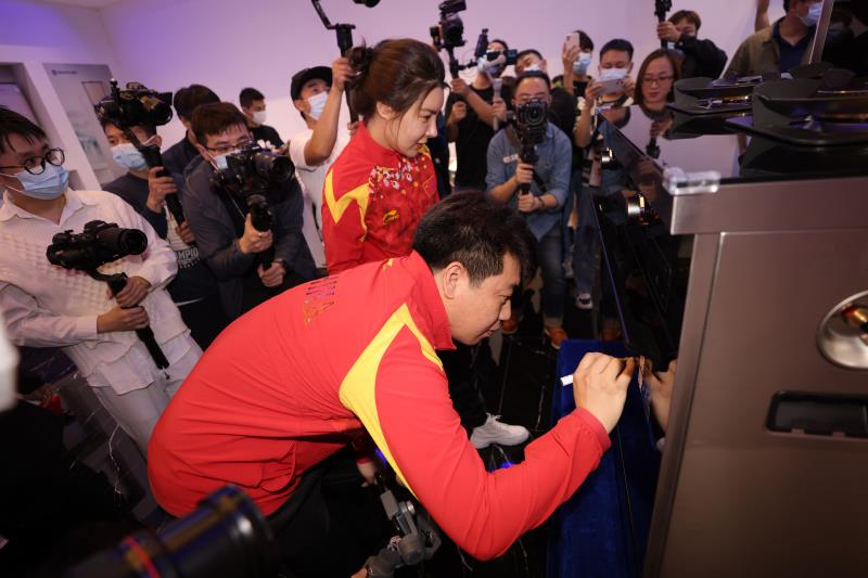 “10分钟10道菜”冠军家宴挑战赛，板川集成灶携手杜丽庞伟夫妇让不可能变可能(图4)