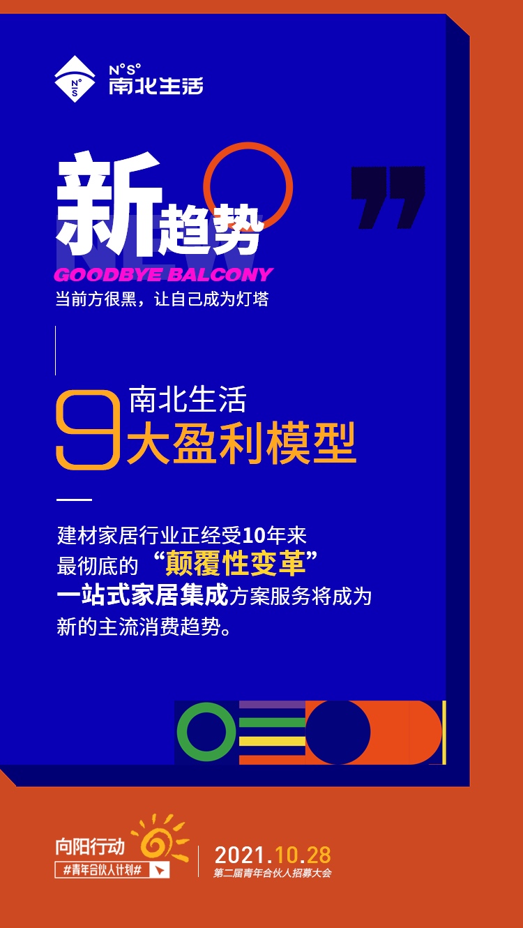 小小一方阳台，满足你对生活的一切想象！