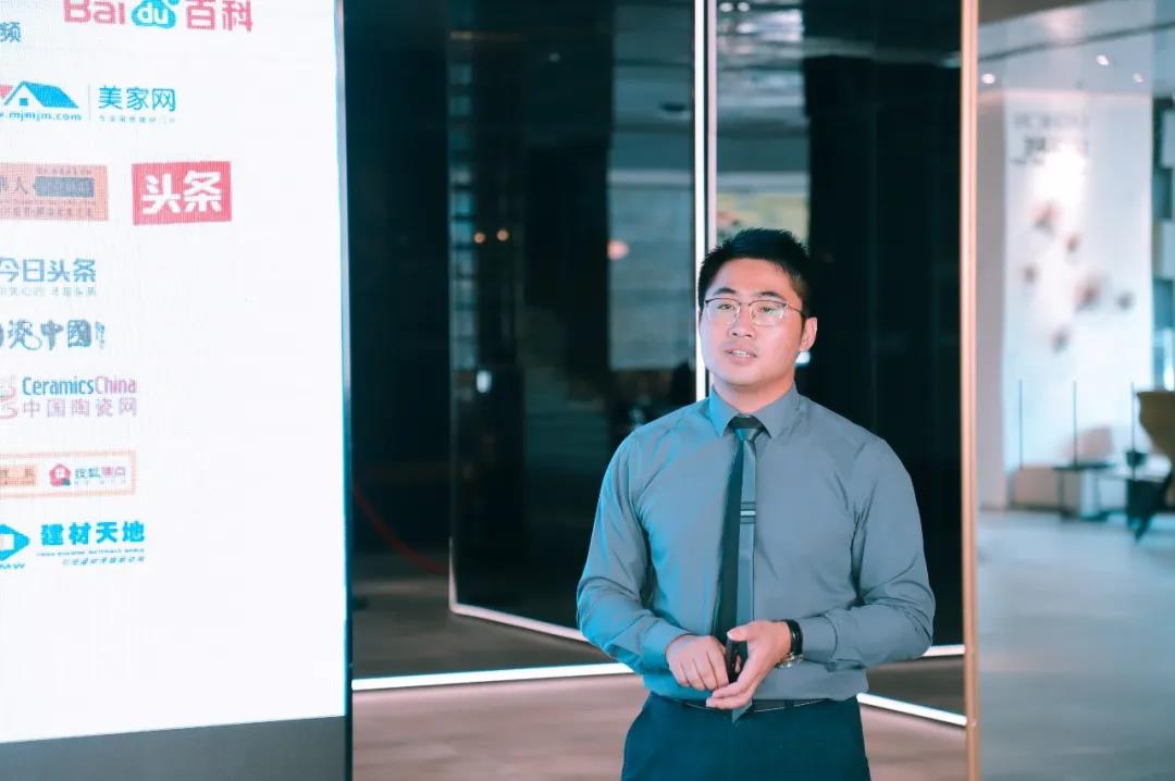 「岩色 岂止于新」--VIRG CASA 0.35mm微米级密缝铺贴来了！(图12)