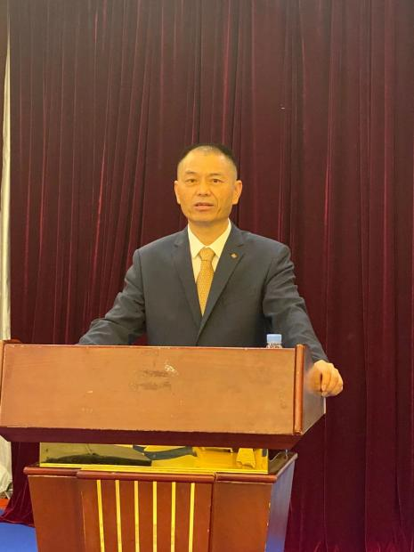 标准来了 | 王力旗下高定品牌一宅怡墅将再次重磅震撼行业(图6)