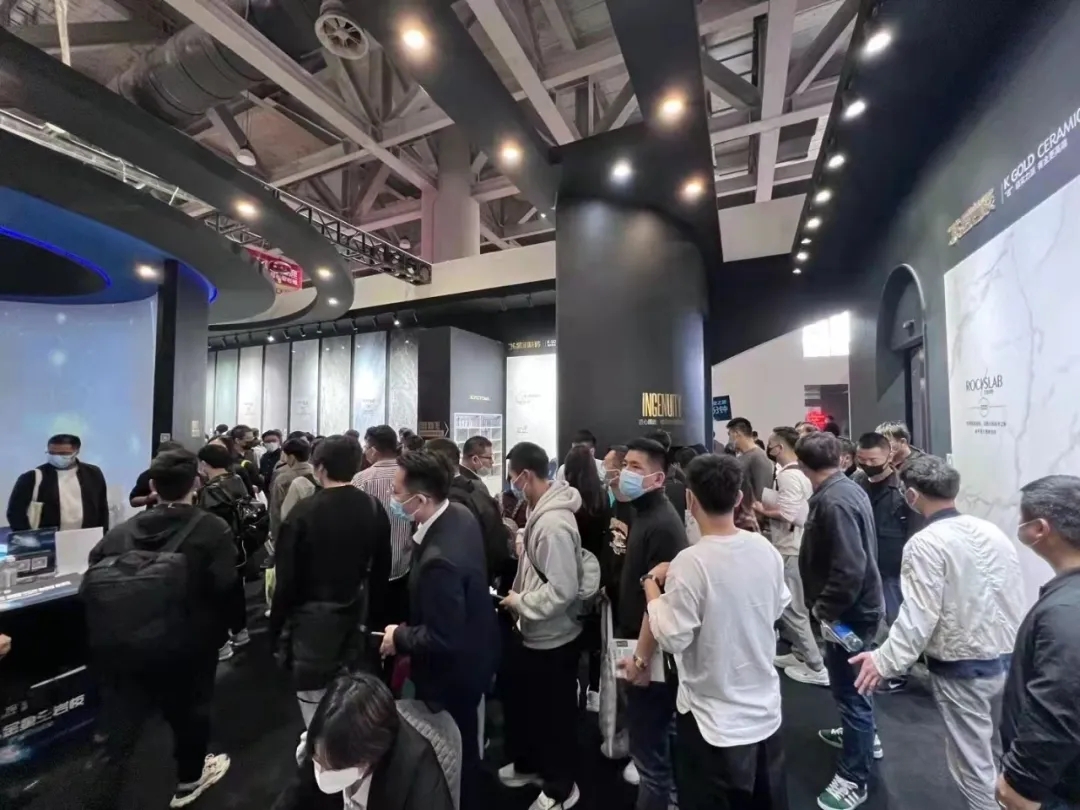 广州设计周打卡TOP1的绝美【金丝玉玛星空主题馆】，大场面超震撼！(图4)