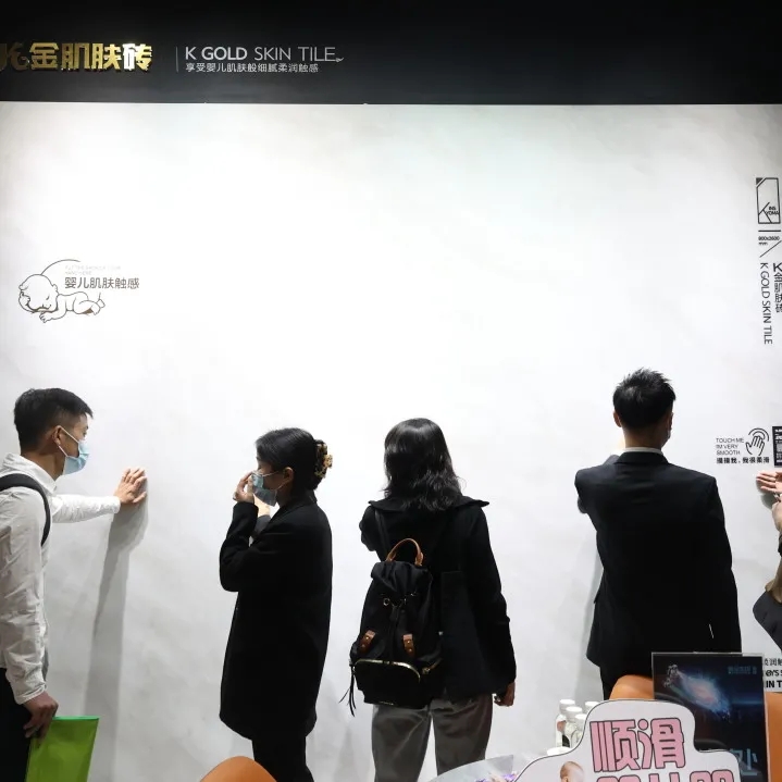 广州设计周打卡TOP1的绝美【金丝玉玛星空主题馆】，大场面超震撼！(图35)