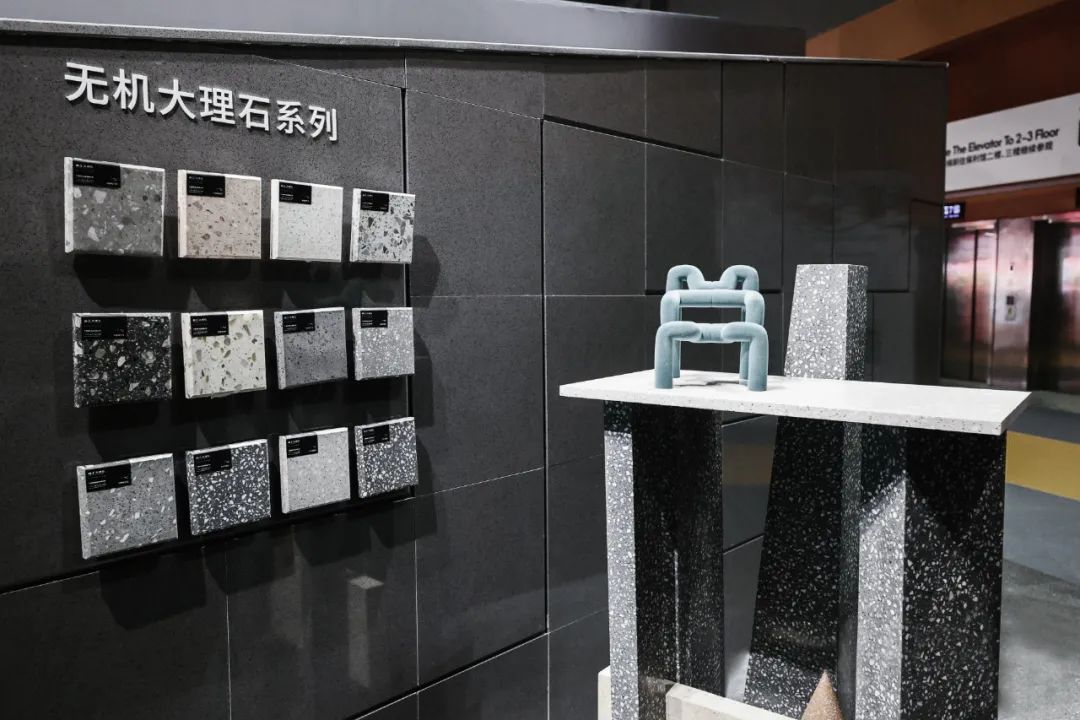 回顾细数 | 画王X2021广州设计周展位精彩图赏(图4)