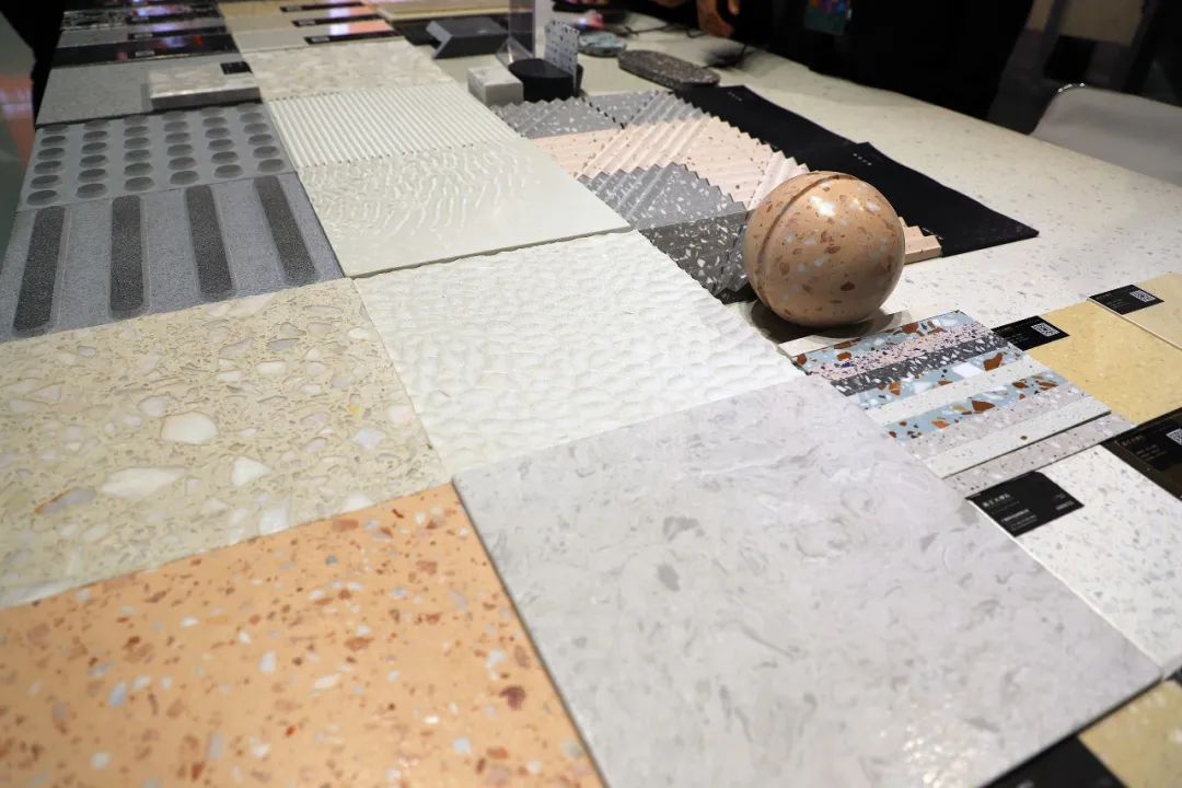 回顾细数 | 画王X2021广州设计周展位精彩图赏(图5)