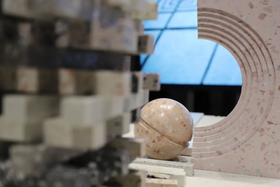 回顾细数 | 画王X2021广州设计周展位精彩图赏(图6)