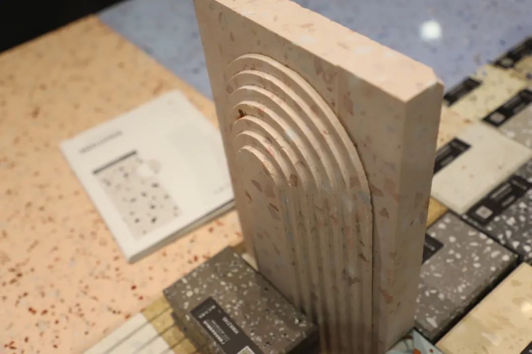 回顾细数 | 画王X2021广州设计周展位精彩图赏(图8) 回顾细数 | 画王X2021广州设计周展位精彩图赏(图8)