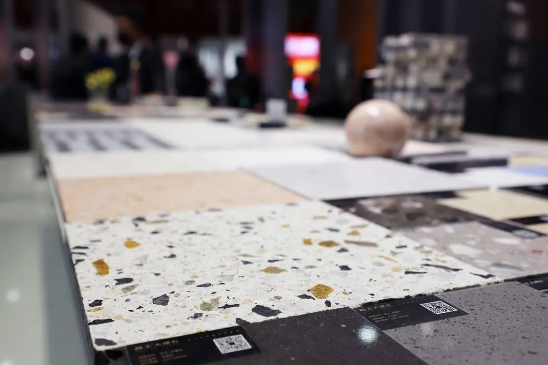 回顾细数 | 画王X2021广州设计周展位精彩图赏(图11)