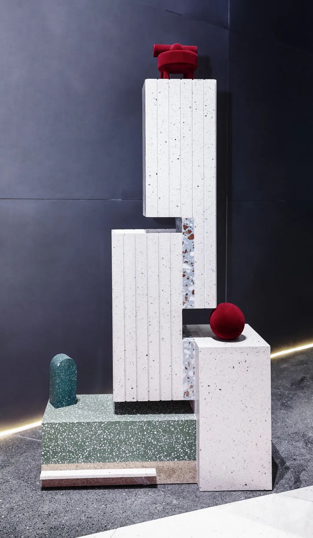 回顾细数 | 画王X2021广州设计周展位精彩图赏(图13) 回顾细数 | 画王X2021广州设计周展位精彩图赏(图13)