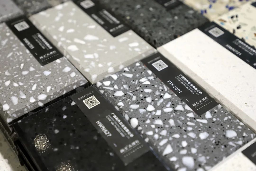 回顾细数 | 画王X2021广州设计周展位精彩图赏(图16) 回顾细数 | 画王X2021广州设计周展位精彩图赏(图16)