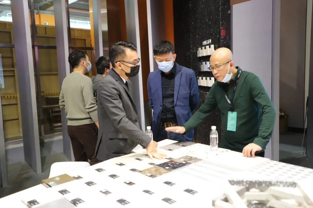回顾细数 | 画王X2021广州设计周展位精彩图赏(图17) 回顾细数 | 画王X2021广州设计周展位精彩图赏(图17)