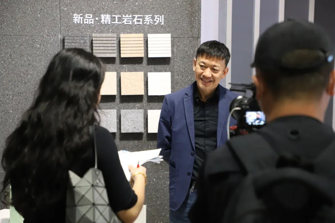 回顾细数 | 画王X2021广州设计周展位精彩图赏(图18) 回顾细数 | 画王X2021广州设计周展位精彩图赏(图18)