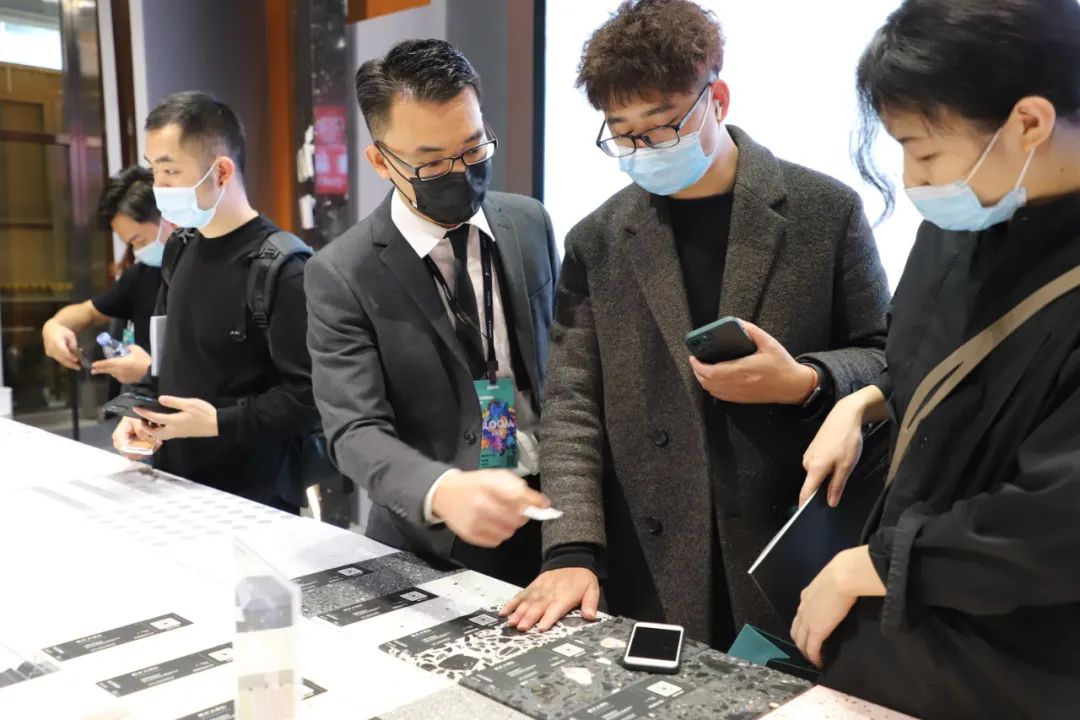 回顾细数 | 画王X2021广州设计周展位精彩图赏(图19) 回顾细数 | 画王X2021广州设计周展位精彩图赏(图19)